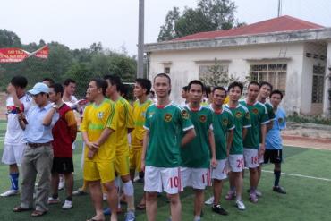 Long Hoang's League Soccer expansion in 2012