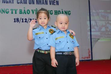 Young Generation - Future of Long Hoang