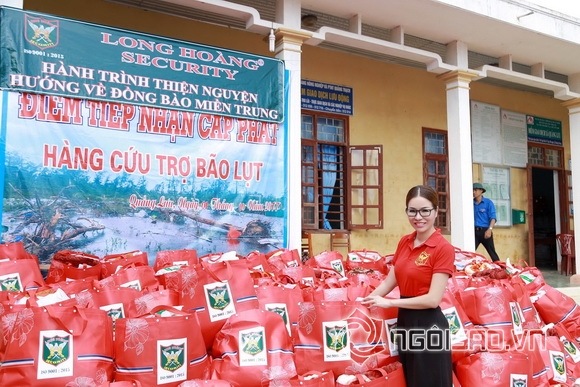 Hoa hậu Bùi Thị Hà,  Bùi Thị Hà, sao việt