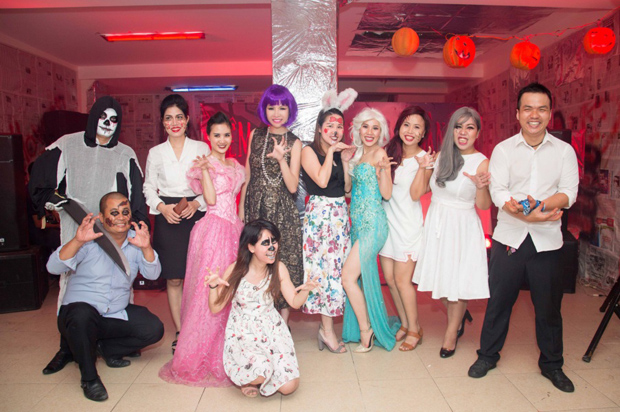 halloween bao ve long hoang 13