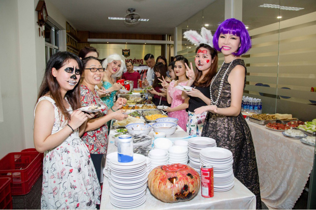 halloween bao ve long hoang 2