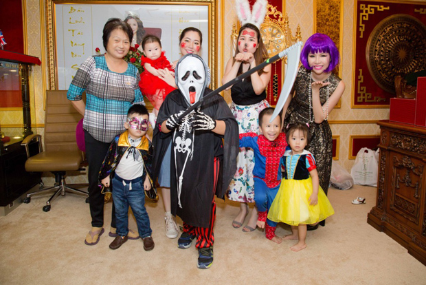 halloween bao ve long hoang 3