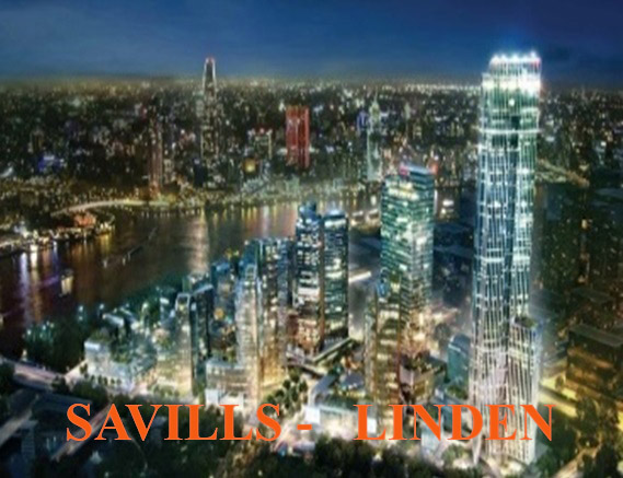 SAVILLS - MU4  LINDEN