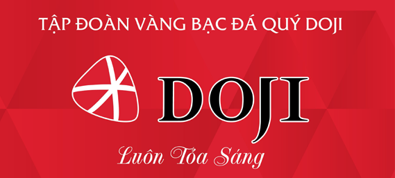 vàng bạc đá quý Doji